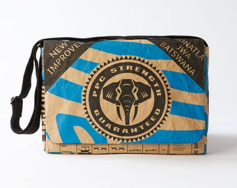13" PPC Cement Laptop Bag - BOTCEM (new packaging)