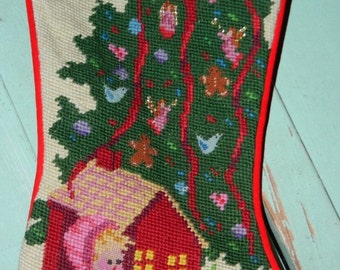 Strümpfe kamin | Etsy