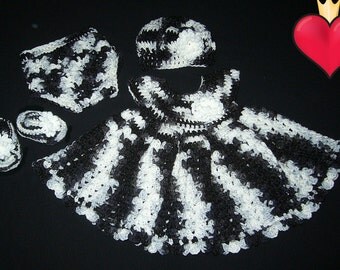 baby dress, baby clothes, crochet baby dress, crochet baby clothes, crochet baby outfit, baby girl dress, crochet baby girl set, baby outfit