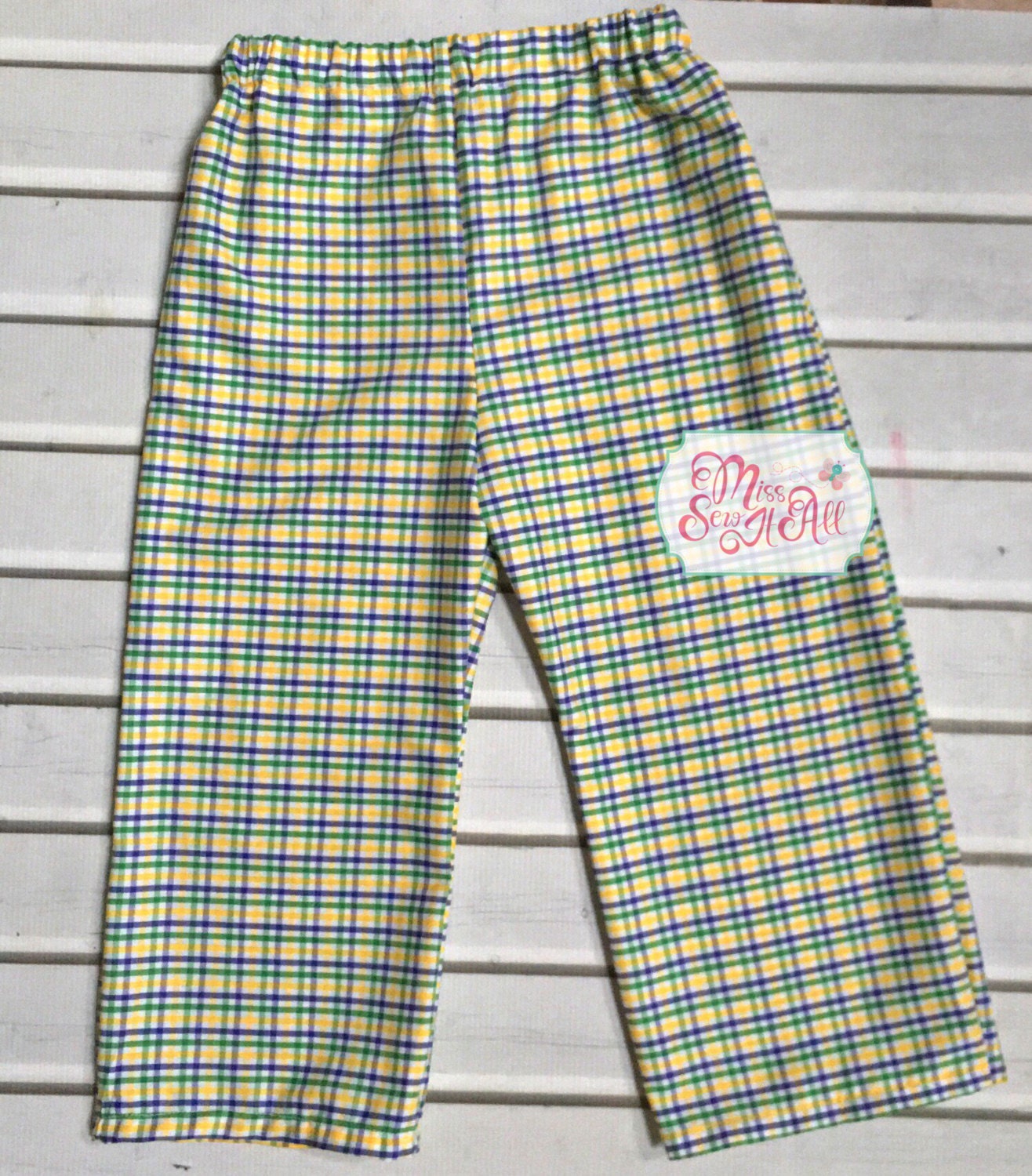 2t boys pants