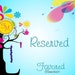 Reserved for D