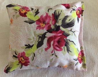 French Lavender Sachet Pillow (#1323)