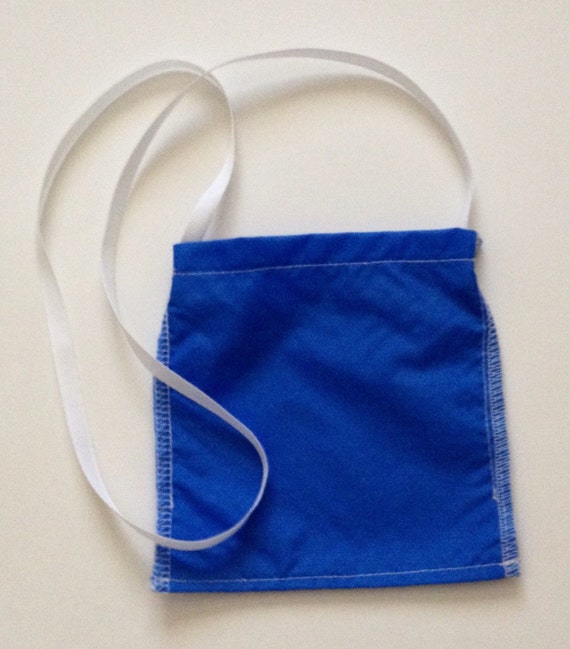 Shower Surgical Drain Holder Pocket Breast Cancer Surgery