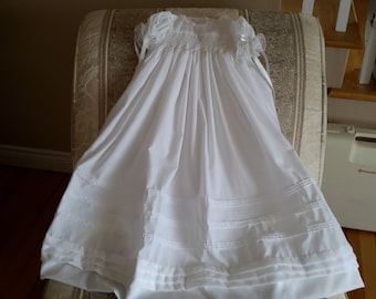 The.....Eternal Love Christening Gown .......By The My Collection 2