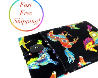 Horse iPad Mini Case, iPad Mini 2 Case, iPad Mini 4 Case, iPad Mini Sleeve, iPad Mini Cover, iPad Mini 4 Case, iPad Mini 4 Sleeve