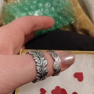 Buyer photo Molly Cecil, who reviewed this item with the Etsy app for Android.