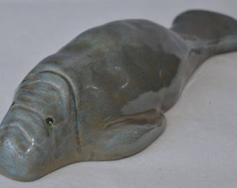 manatee figure