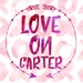 Brittney Carter