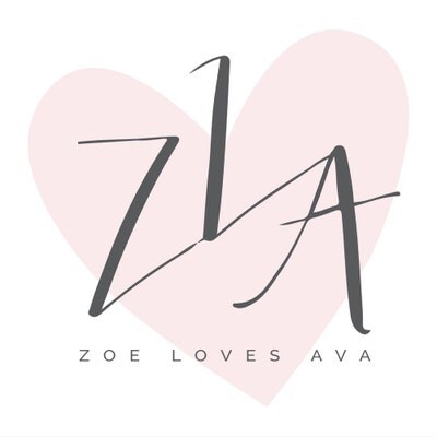 Zoe Loves Ava