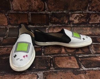 vans game boy vans game boy