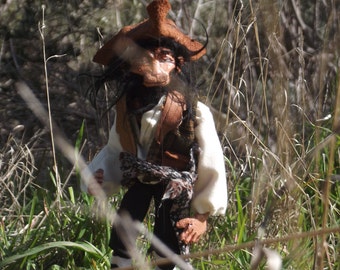leprechaun,the marionette puppet strings.