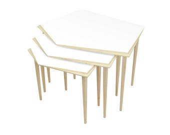surfboard coffee table / wood surfboard table / surfboard side surfboard coffee table / wood surfboard table / surfboard side