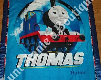 Thomas the Train Custom Valentine's Day Card PRINTABLE