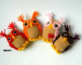 Owl decor for girls room decor for teen girls student anniversary gift for boyfriend keychain mother gift for couples easter decor for home