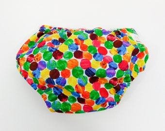 The very hungry caterpillar Diaper Cover Cake Smash 1st Birthday