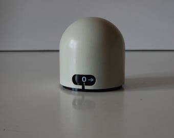 Italora Sergio Carpani kitchen timer crème colored