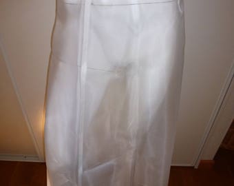 skirts/dresses/dresses/effect cage vintage Fund below