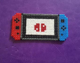 Perler beads | Etsy