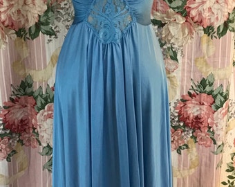 extra long night gown