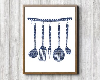 Restaurant Kitchen Utensils kitchen utensils | etsy Restaurant Kitchen Utensils kitchen utensils | etsy