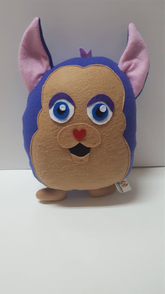 tattletail stuffed animal