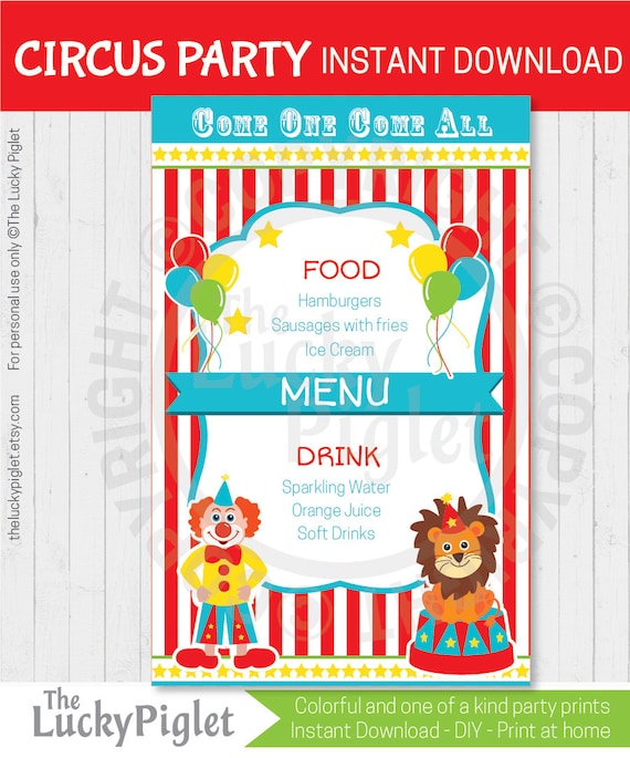 circus-party-menu-for-circus-birthday-party-or-circus-baby
