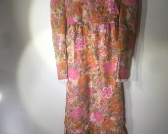 the pink panther dress