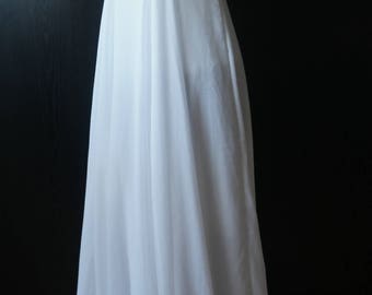 Princess Serenity Handmade Pre-owned Unique Cosplay Costume gown dress from Pretty Guardian Sailor Moon (dress only)