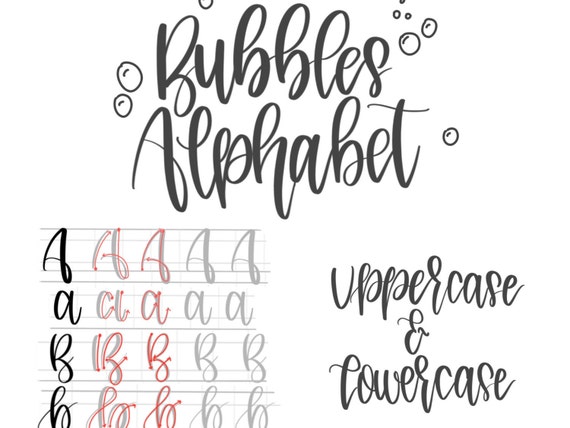 Calligraphy Designs Templates 8