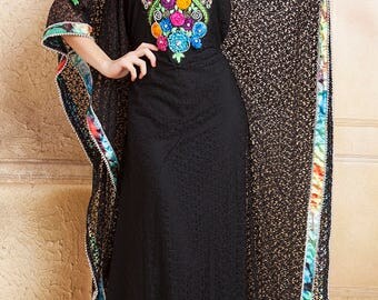 Premium Kaftan