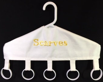 Scarf Hanger