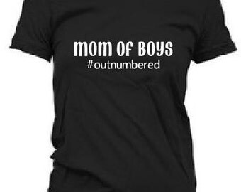 boys mom t shirt