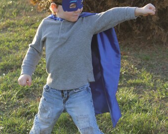 Catboy cape and mask, Catboy costume, Catboy birthday outfit, PJ Masks gifts, PJ mask toys, gifts for boys, boy toys, Catboy birthday party