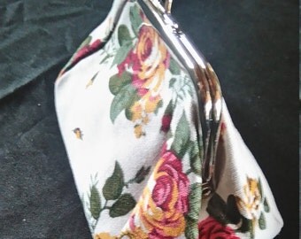 small coin purse
