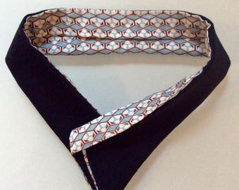 Handmade Detachable collar