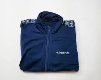 Adidas Vintage Tracktop
