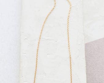 Long Arctic Necklace, mountain necklace, Scandinavian design, mountain jewelry, signature necklace