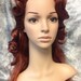 Phantom of the Opera Christine Daae Wig