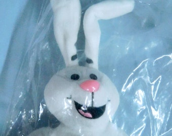 General Mills Plush Breakfast Babies Pals - TRIX RABBIT, NIP