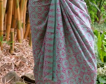 Albania Crochet Cover Up Pareo.