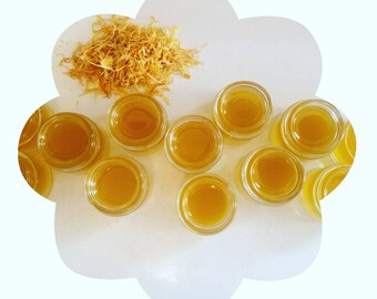 Calendula & Chamomile Salve