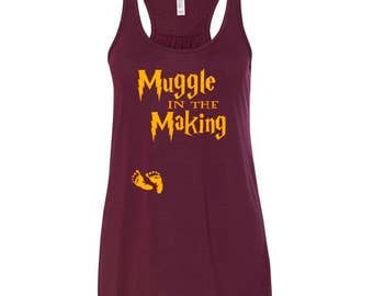 harry potter pregnancy shirt