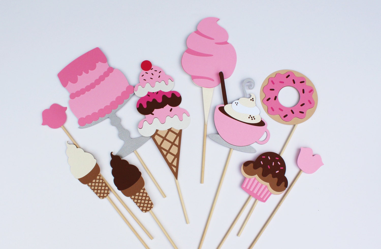 Featured ETSY Products Birthday Party Ideas & Themes