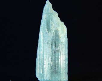 Genuine Natural Aquamarine Crystal 9.5g AQ88