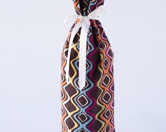 magnum wine bottle gift bag