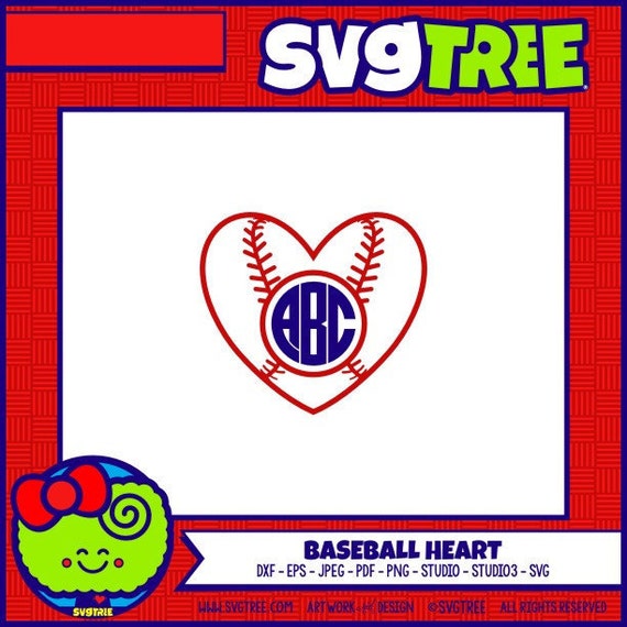 Free Free Heart Baseball Svg Free 169 SVG PNG EPS DXF File