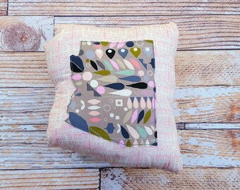 Arizona Throw Pillow - Shaped