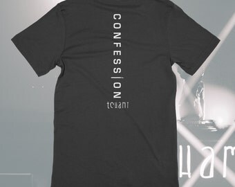 Tchami Confession DJ Shirt (EDM, DJ, Rave, Plur, edc, ultra)