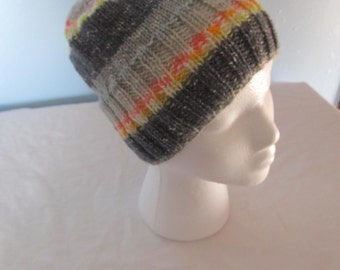 Favorite Hiking Beanie Cotton-Blend