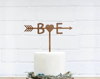 Customized Wedding Cake Topper Initials Personalized Cake Topper for Wedding,Custom Personalized Wedding Cake Topper,Monogram Cake Topper 28